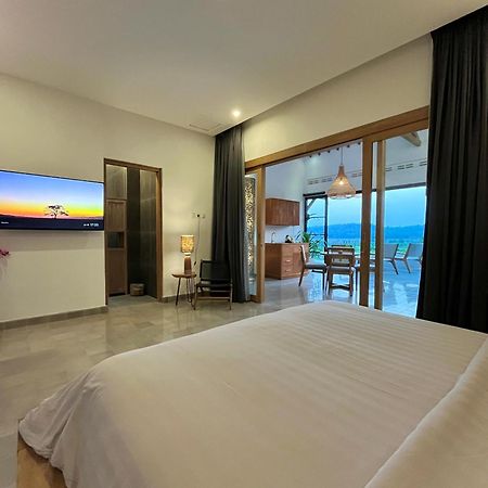 Boutique Villa Jogja Senang Putjung Eksteriør bilde