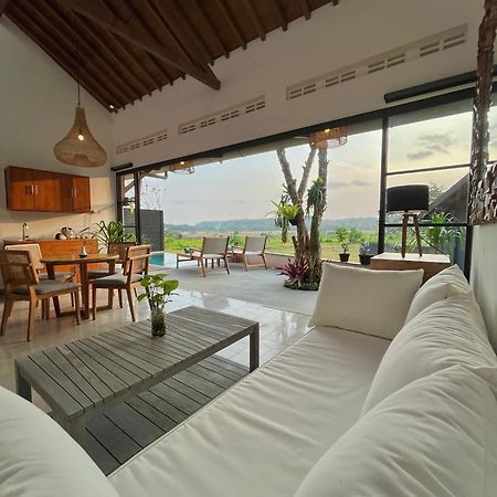 Boutique Villa Jogja Senang Yogyakarta Eksteriør bilde