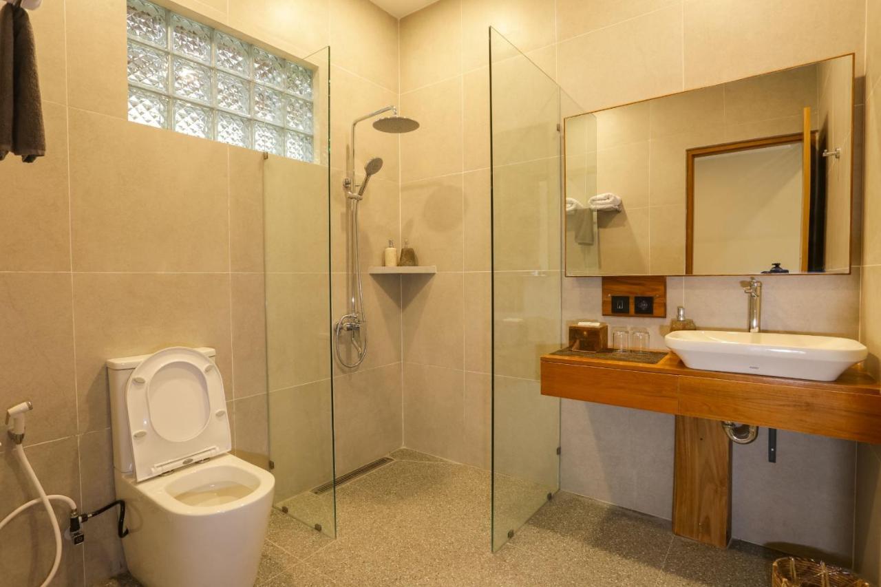 Boutique Villa Jogja Senang Yogyakarta Eksteriør bilde