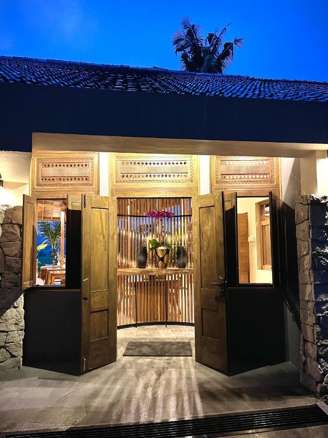 Boutique Villa Jogja Senang Yogyakarta Eksteriør bilde