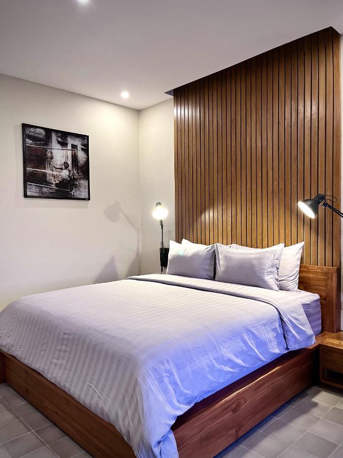 Boutique Villa Jogja Senang Yogyakarta Eksteriør bilde