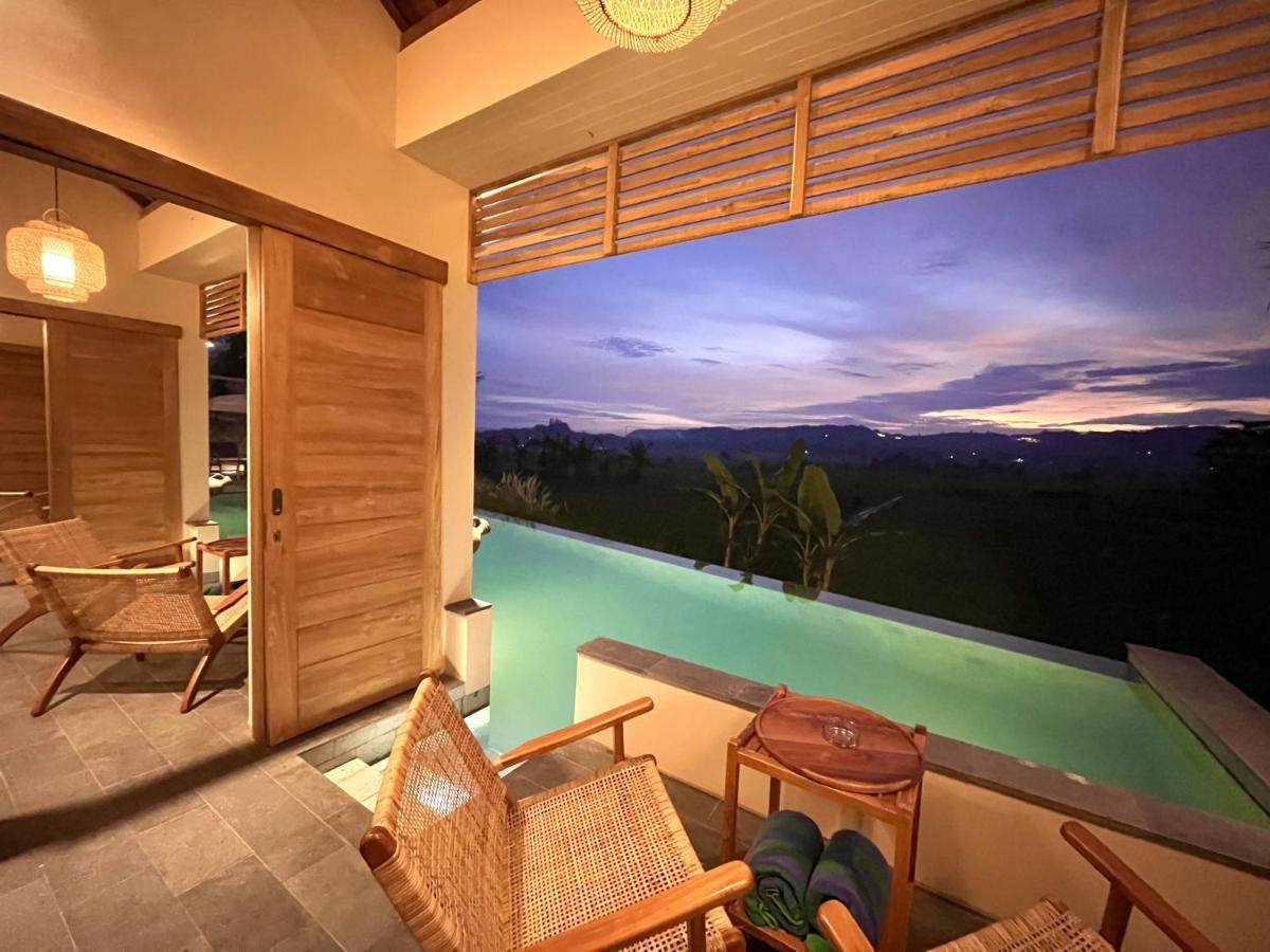 Boutique Villa Jogja Senang Putjung Eksteriør bilde