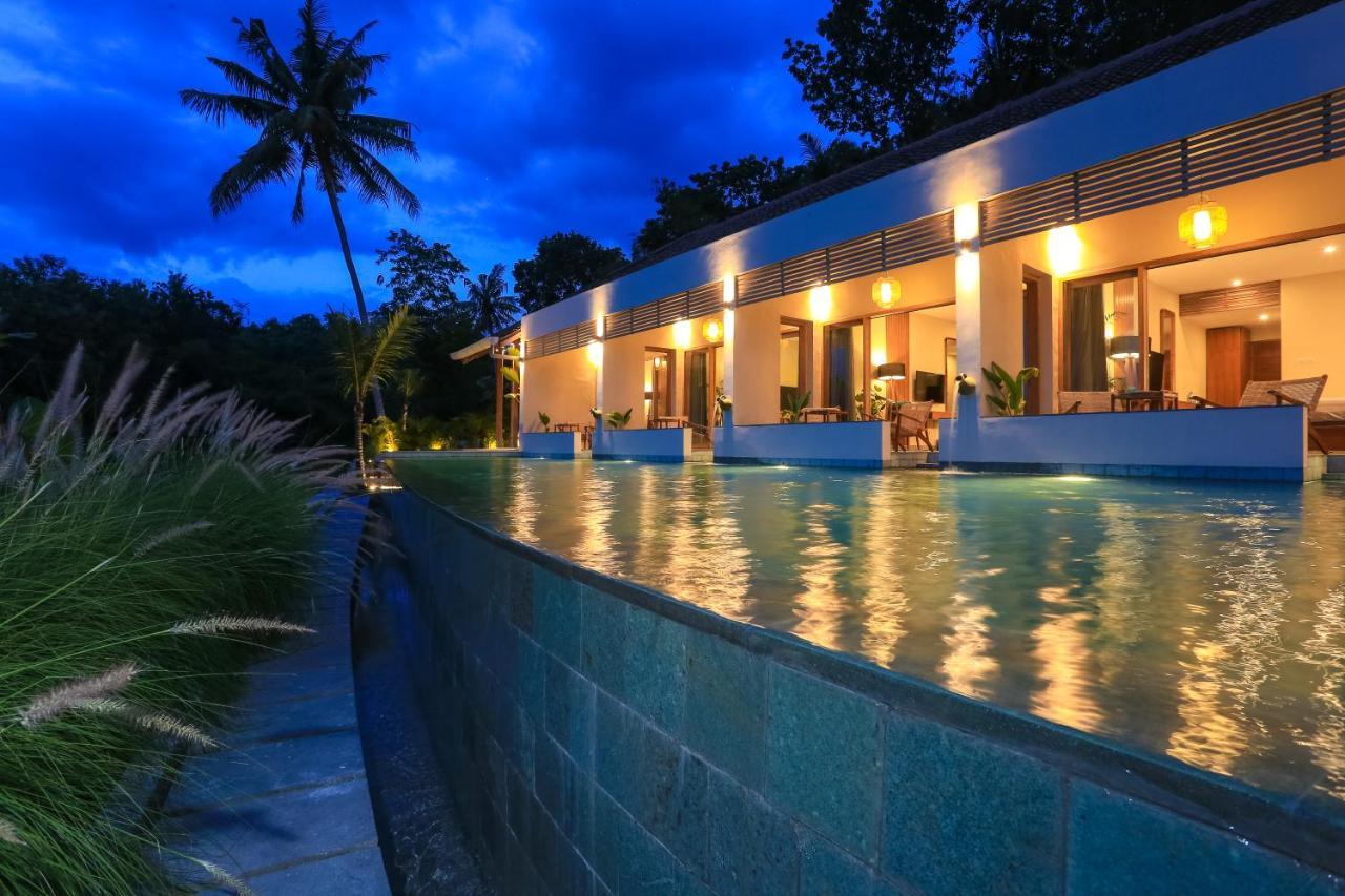 Boutique Villa Jogja Senang Putjung Eksteriør bilde