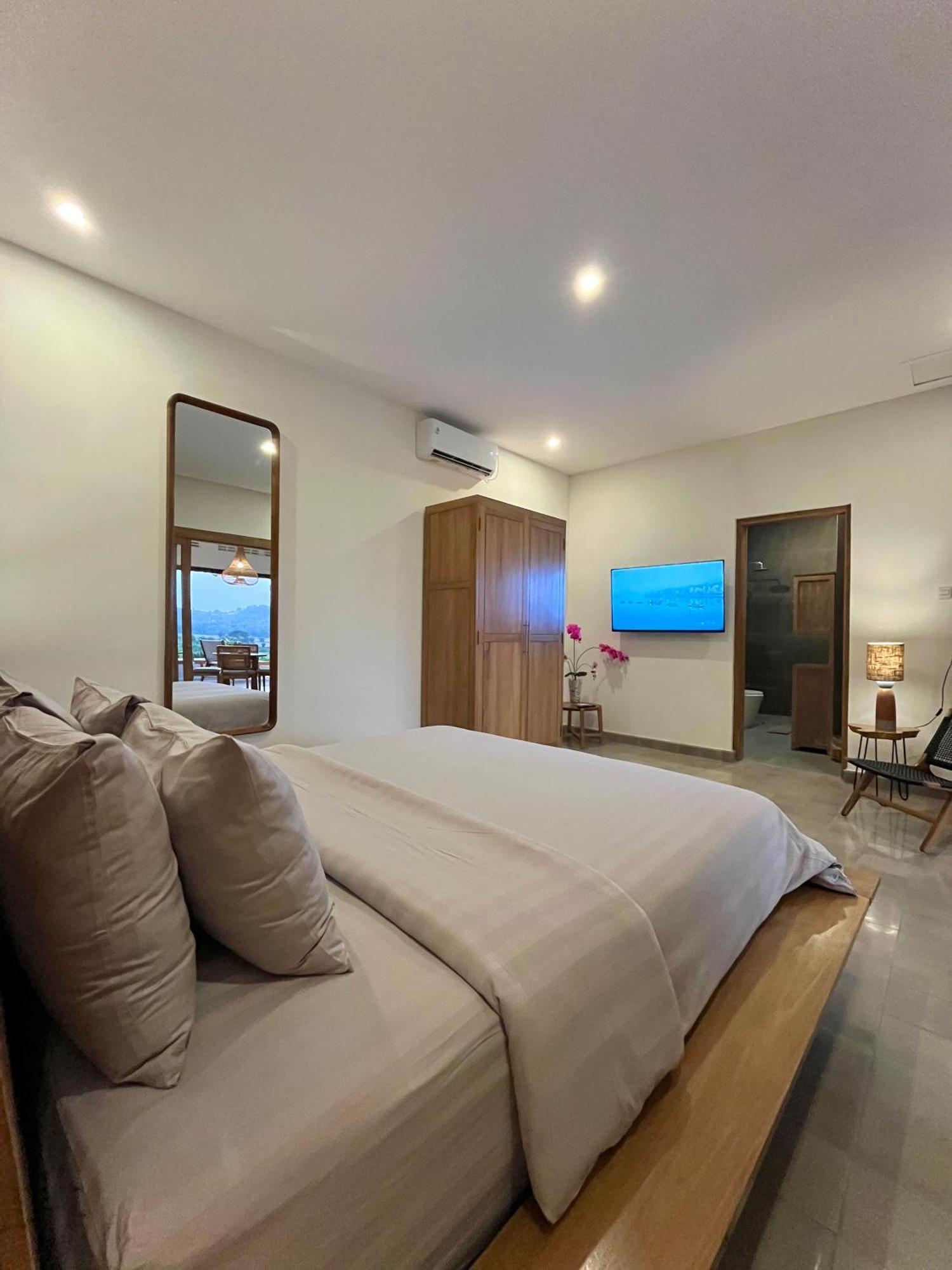 Boutique Villa Jogja Senang Yogyakarta Eksteriør bilde